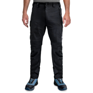 PANTALON HW NAHUEL HOMBRE NEGRO