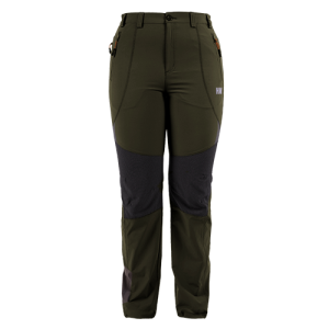 PANTALON HW NAHUEL MUJER VERDE OLIVA