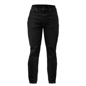 JEANS QUEBEC TORONTO NEGRO MUJER