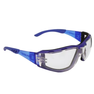 Lente Spy Flex Dual Claro, SteelPro