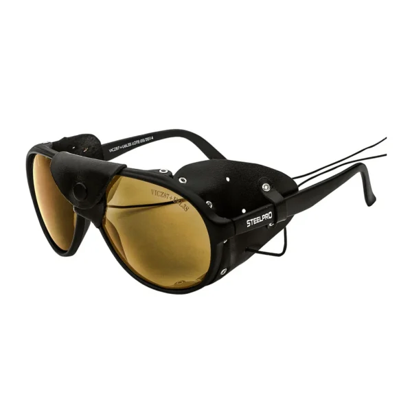 Lente Aspen Gold, SteelPro