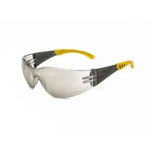 Lente De Seguridad Spy Flex In-Out, SteelPro