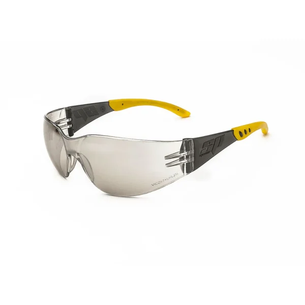 Lente De Seguridad Spy Flex In-Out, SteelPro