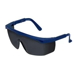 Lente De Seguridad Us Eagle Classic Gris As, US Eagle