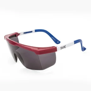Lente De Seguridad Top Gun Gris Af Ultra, SteelPro