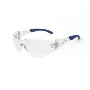 Lente De Seguridad Spy Flex Claro AF, SteelPro