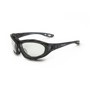 Lente De Seguridad X5 Dual Claro AF, SteelPro