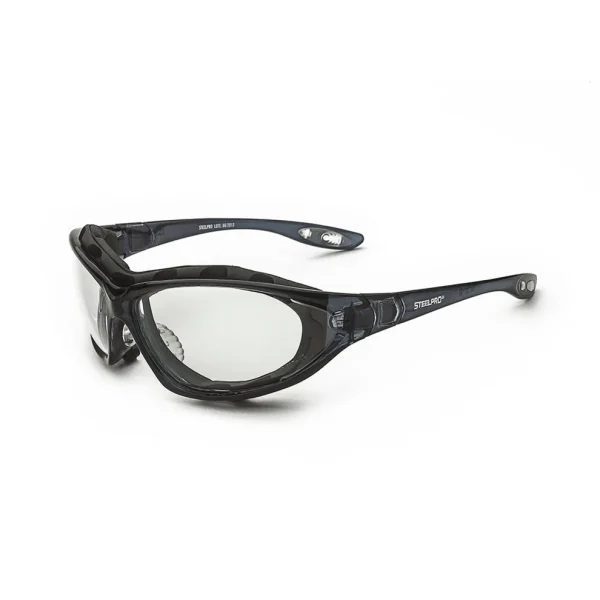 Lente De Seguridad X5 Dual Claro AF, SteelPro