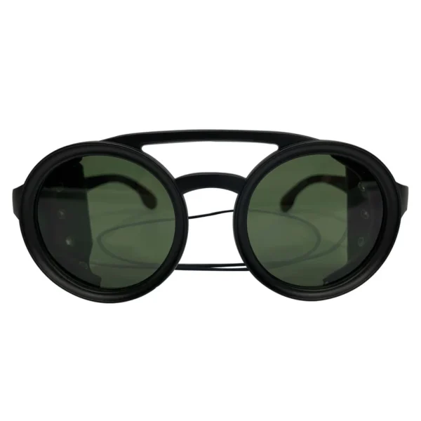 SteelPro Lentes Trekking Black Steelpro