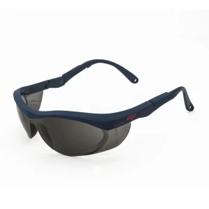 Lente De Seguridad Discovery Gris AF, SteelPro