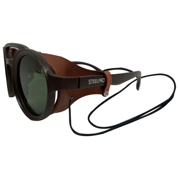 Lentes Trekking Roble, SteelPro - Imagen 4