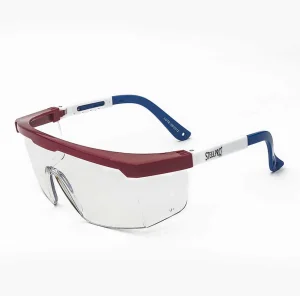 Lente De Seguridad Top Gun Claro Af Ultra, SteelPro