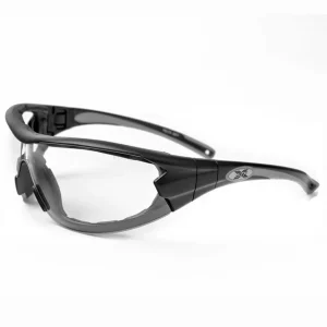 Lente De Seguridad Delta Balístico Dual Claro AF, SteelPro