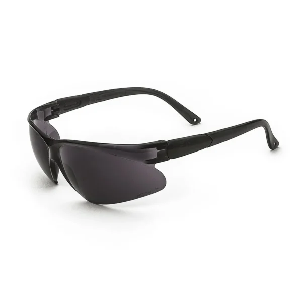 Lente De Seguridad Aero Gris AF, SteelPro