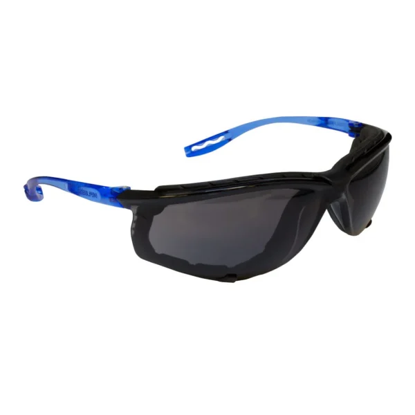 Lente Steelpro Hunter Gris, SteelPro