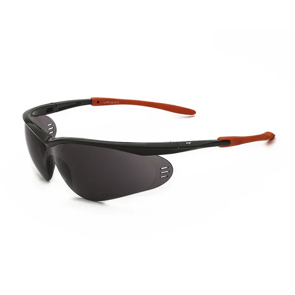 Lente De Seguridad Spy Pro Gris AF Ultra, SteelPro
