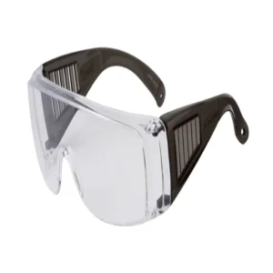 Lente De Seguridad Persona Claro, SteelPro