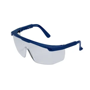 Lente De Seguridad Us Eagle Classic Claro As, SteelPro