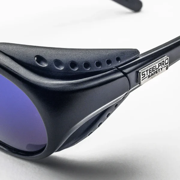 Lentes Mountain Espejado, SteelPro - Imagen 4
