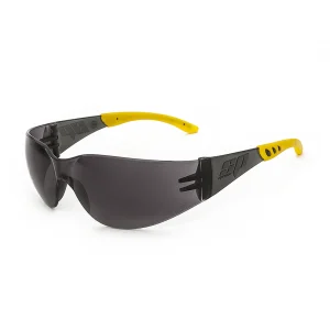 Lente De Seguridad Spy Flex Gris AF, SteelPro