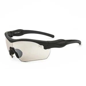 Lente De Seguridad Raptor In-Out Balistico Af, SteelPro