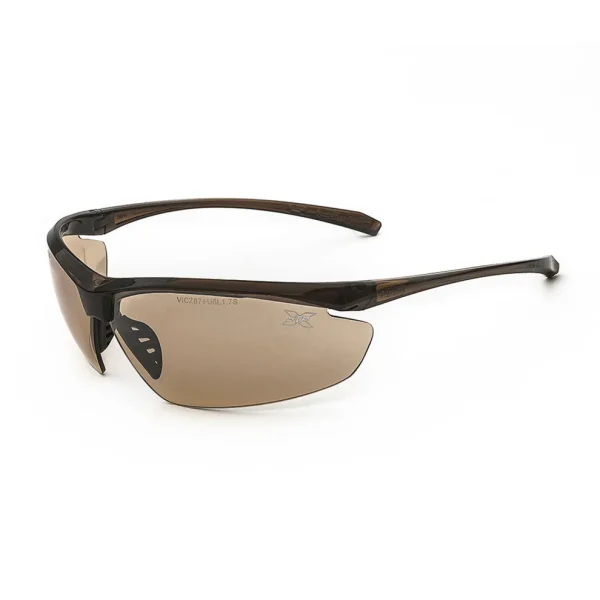 Lente De Seguridad Bronze I/O Ultra AF,  SteelPro