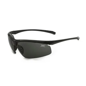 Lente De Seguridad Carbon Polarizado, SteelPro