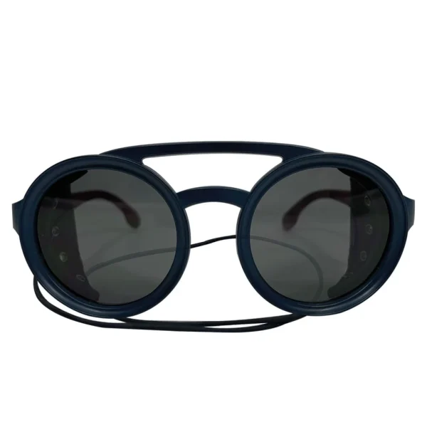 Lentes Trekking Indigo Gris Steelpro, SteelPro - Imagen 4