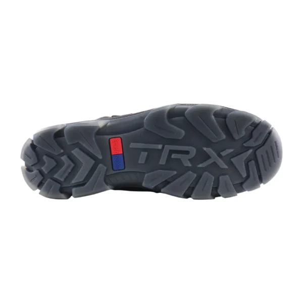 BOTA SEGURIDAD EDELBROCK TRX ED 707 HIGH - Imagen 4