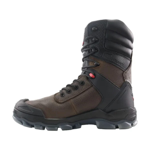 BOTA SEGURIDAD EDELBROCK TRX ED 707 HIGH - Imagen 5