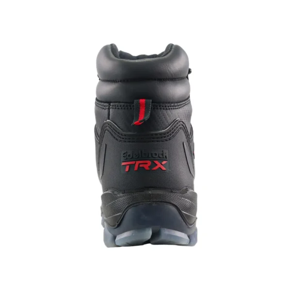 CALZADO SEGURIDAD EDELBROCK BOTIN TRX ED 704 MEDIUM - Imagen 8