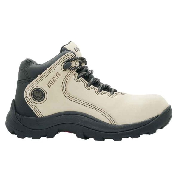 CALZADO SEGURIDAD EDELBROCK BOTIN ED 103 - Imagen 2