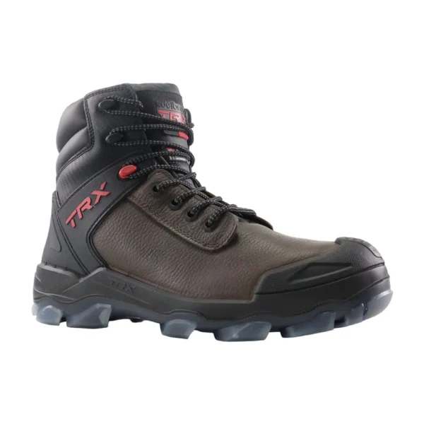 CALZADO SEGURIDAD EDELBROCK BOTIN TRX ED 704 MEDIUM - Imagen 7