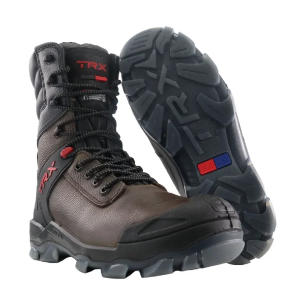 BOTA SEGURIDAD EDELBROCK TRX ED 707 HIGH - Imagen 2