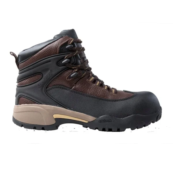 CALZADO SEGURIDAD EDELBROCK BOTIN ED 170 - Imagen 2