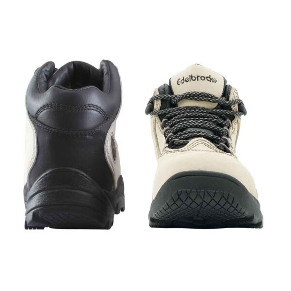 CALZADO SEGURIDAD EDELBROCK BOTIN ED 103 - Imagen 3