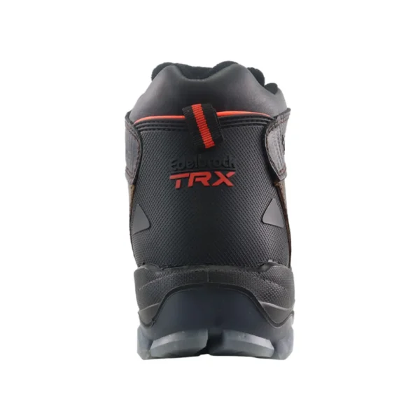 CALZADO SEGURIDAD EDELBROCK BOTIN TRX ED 702 LOW - Imagen 2