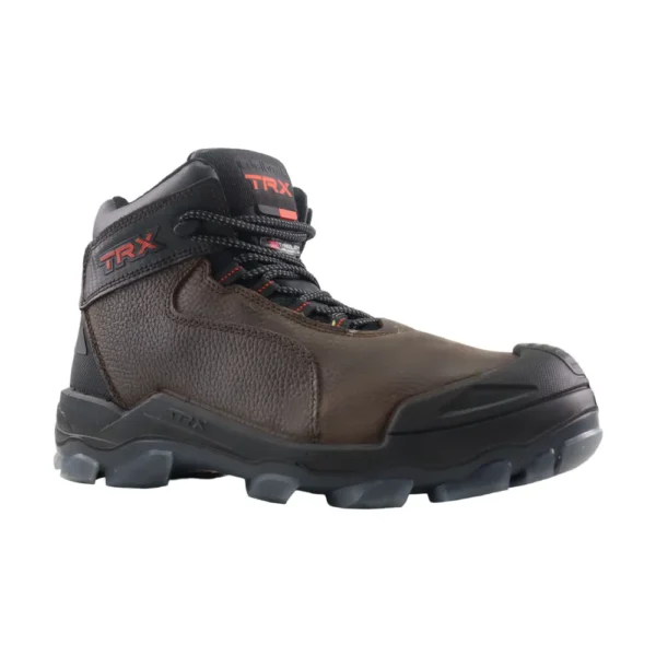 CALZADO SEGURIDAD EDELBROCK BOTIN TRX ED 702 LOW