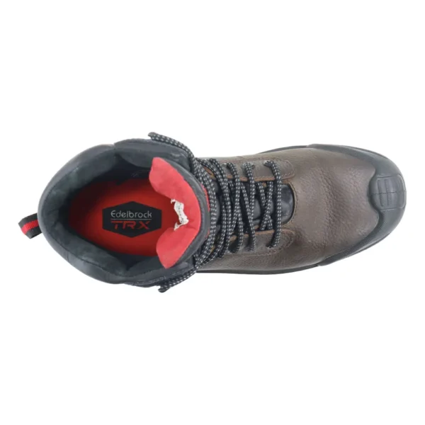 CALZADO SEGURIDAD EDELBROCK BOTIN TRX ED 704 MEDIUM - Imagen 2