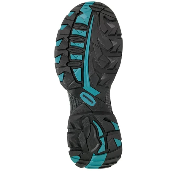 CALZADO SEGURIDAD EDELBROCK BOTIN OUTDOOR EDBK 500 - Imagen 4