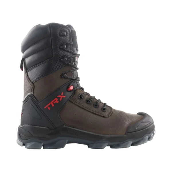 BOTA SEGURIDAD EDELBROCK TRX ED 707 HIGH - Imagen 8