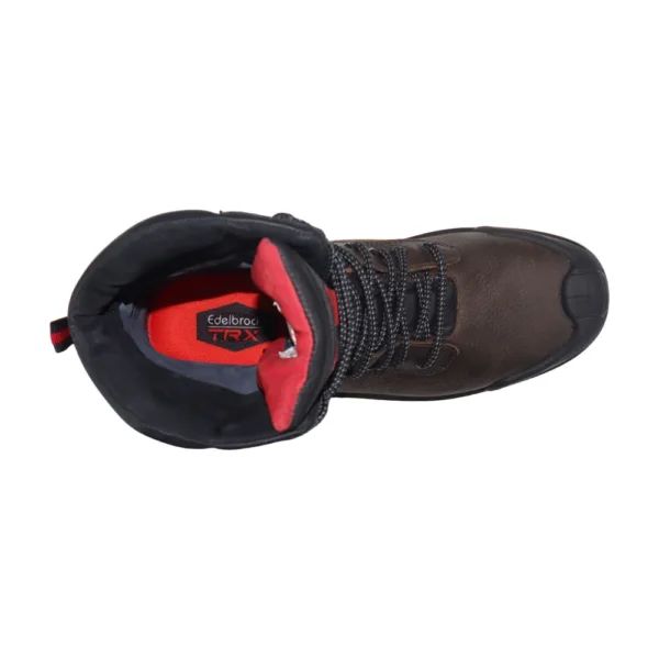 BOTA SEGURIDAD EDELBROCK TRX ED 707 HIGH - Imagen 7