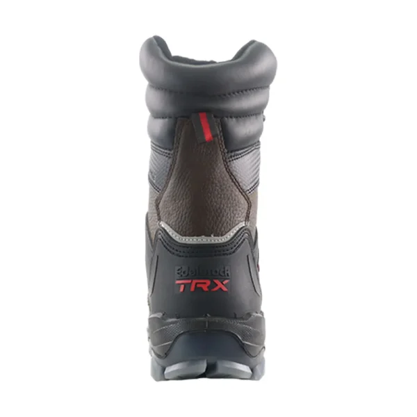 BOTA SEGURIDAD EDELBROCK TRX ED 707 HIGH - Imagen 9