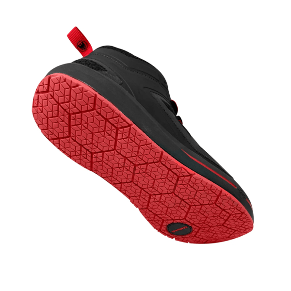 CALZADO SEGURIDAD EDELBROCK BOTIN OUTDOOR EDBK 501 - Imagen 6
