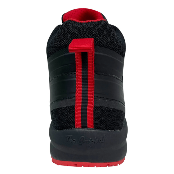 CALZADO SEGURIDAD EDELBROCK BOTIN OUTDOOR EDBK 501 - Imagen 7
