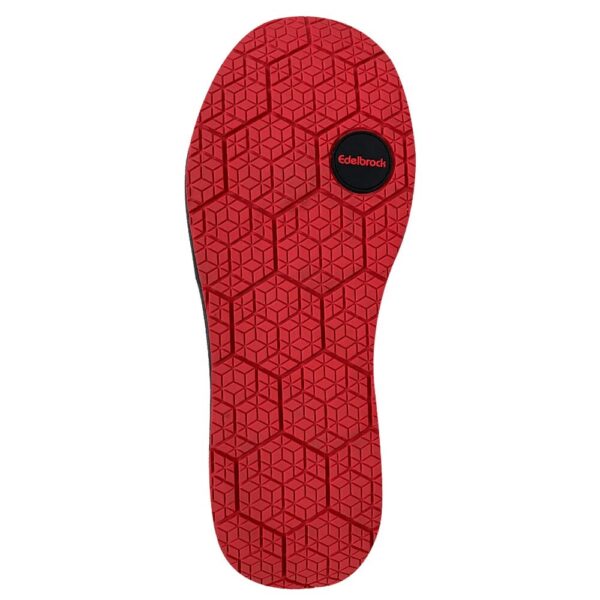 CALZADO SEGURIDAD EDELBROCK BOTIN OUTDOOR EDBK 501 - Imagen 2
