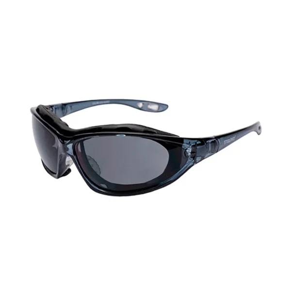 Lente De Seguridad X5 Dual Gris AF, SteelPro