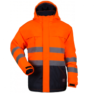 PARKA HW SIBERIA CERTIFICADA