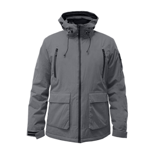 PARKA HW VAIL GREY