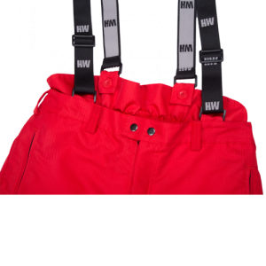 PANTALON ANTICORTE HW MOTOSIERRISTA